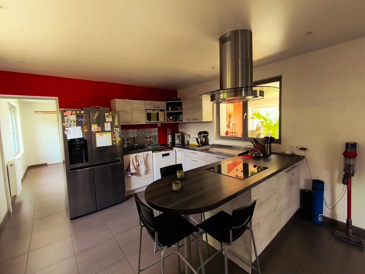 Maison à vendre, 147m², Périgneux