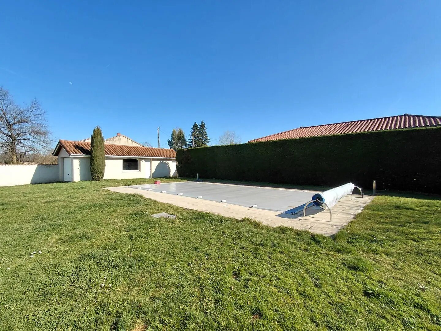 Maison à vendre, 184m², Ecotay-l'Olme