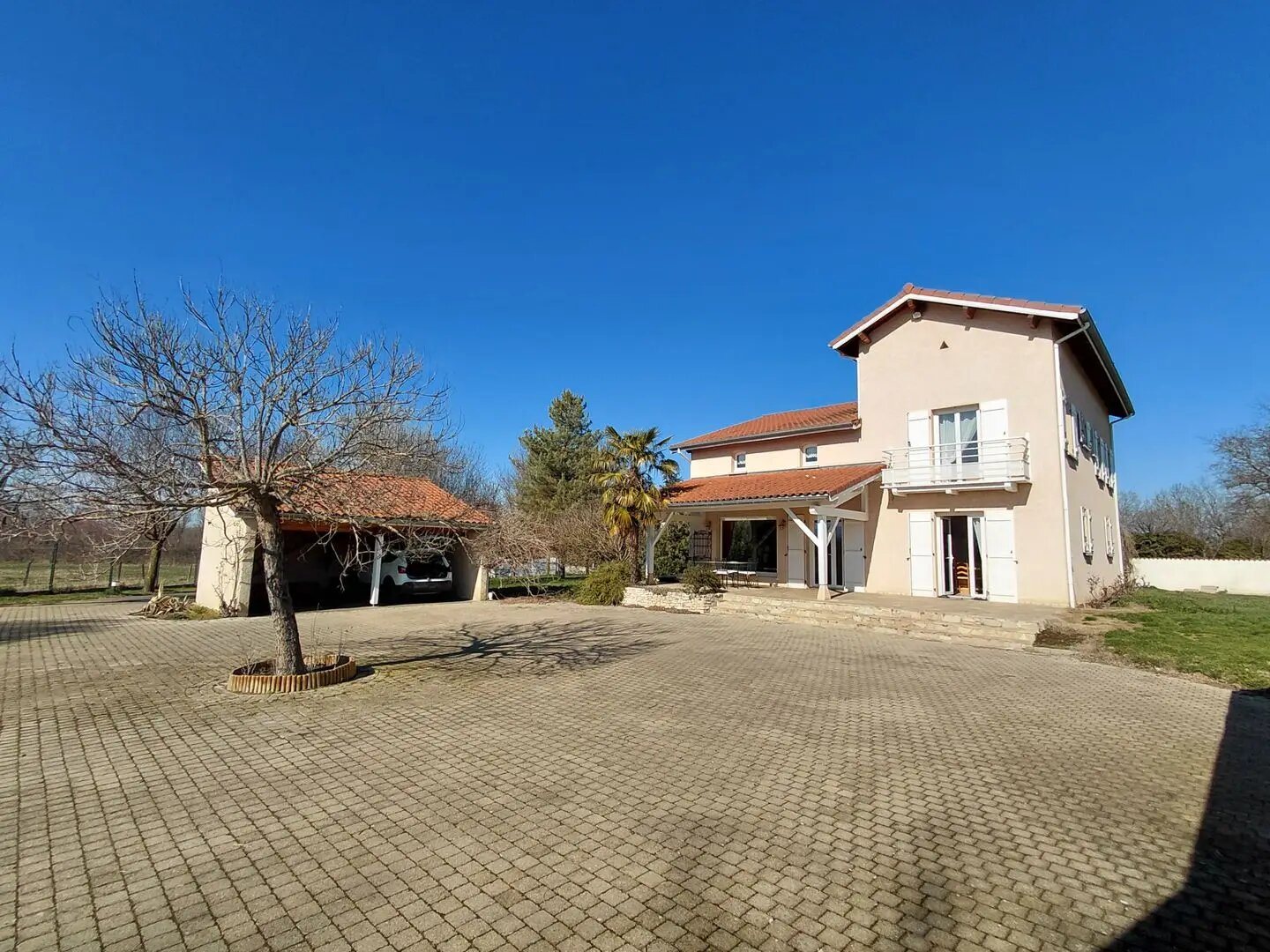Maison à vendre, 184m², Ecotay-l'Olme