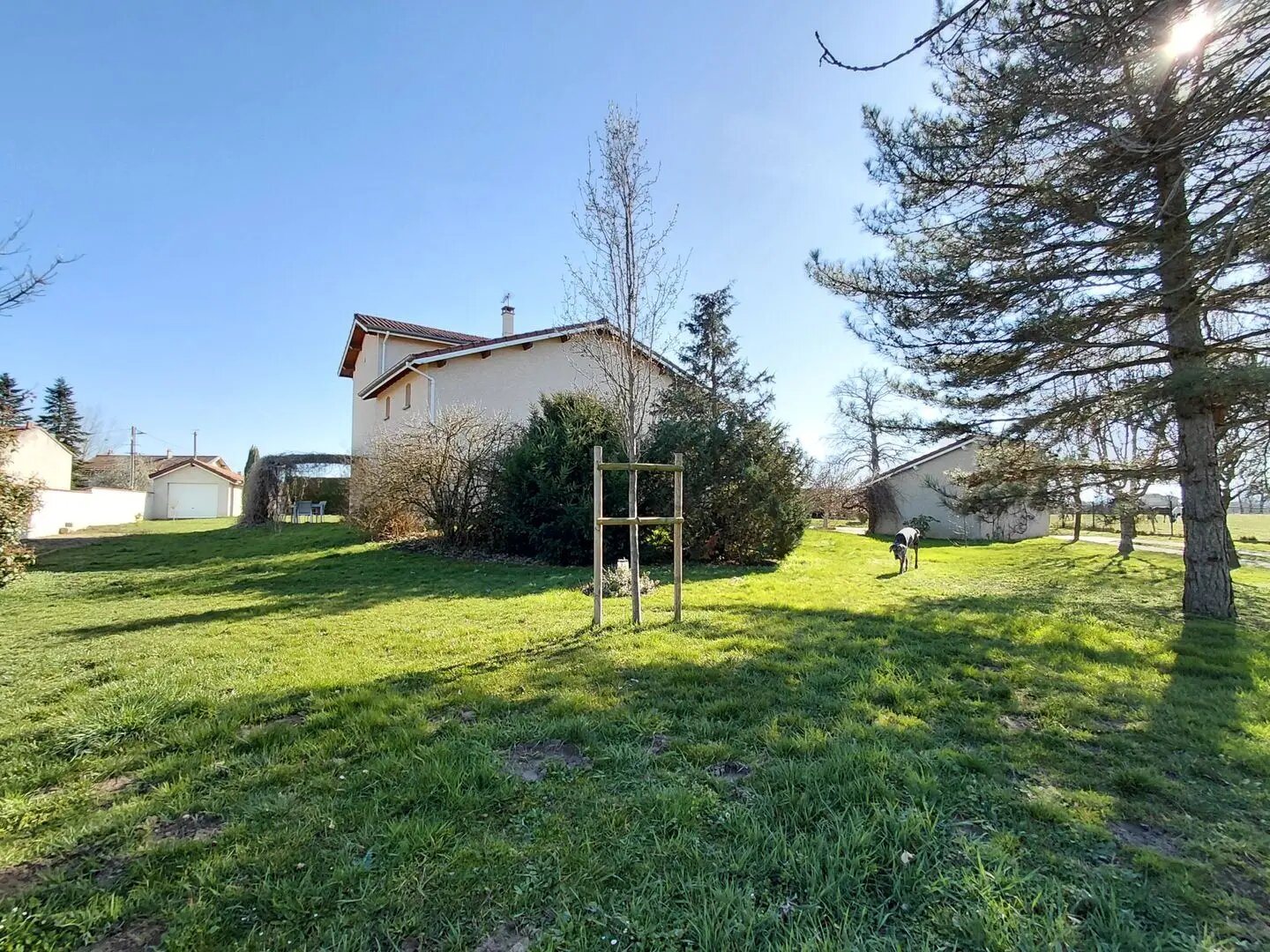 Maison à vendre, 184m², Ecotay-l'Olme