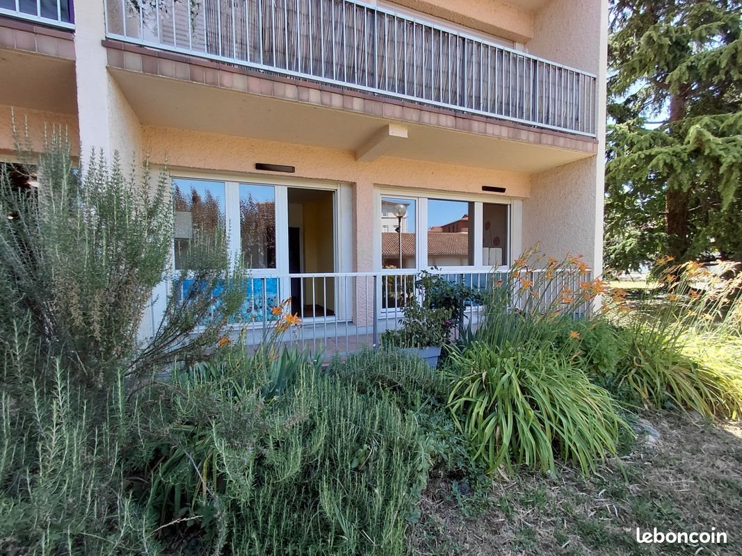 Appartement à vendre, 34m², Montbrison