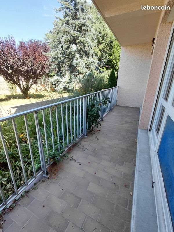 Appartement à vendre, 34m², Montbrison