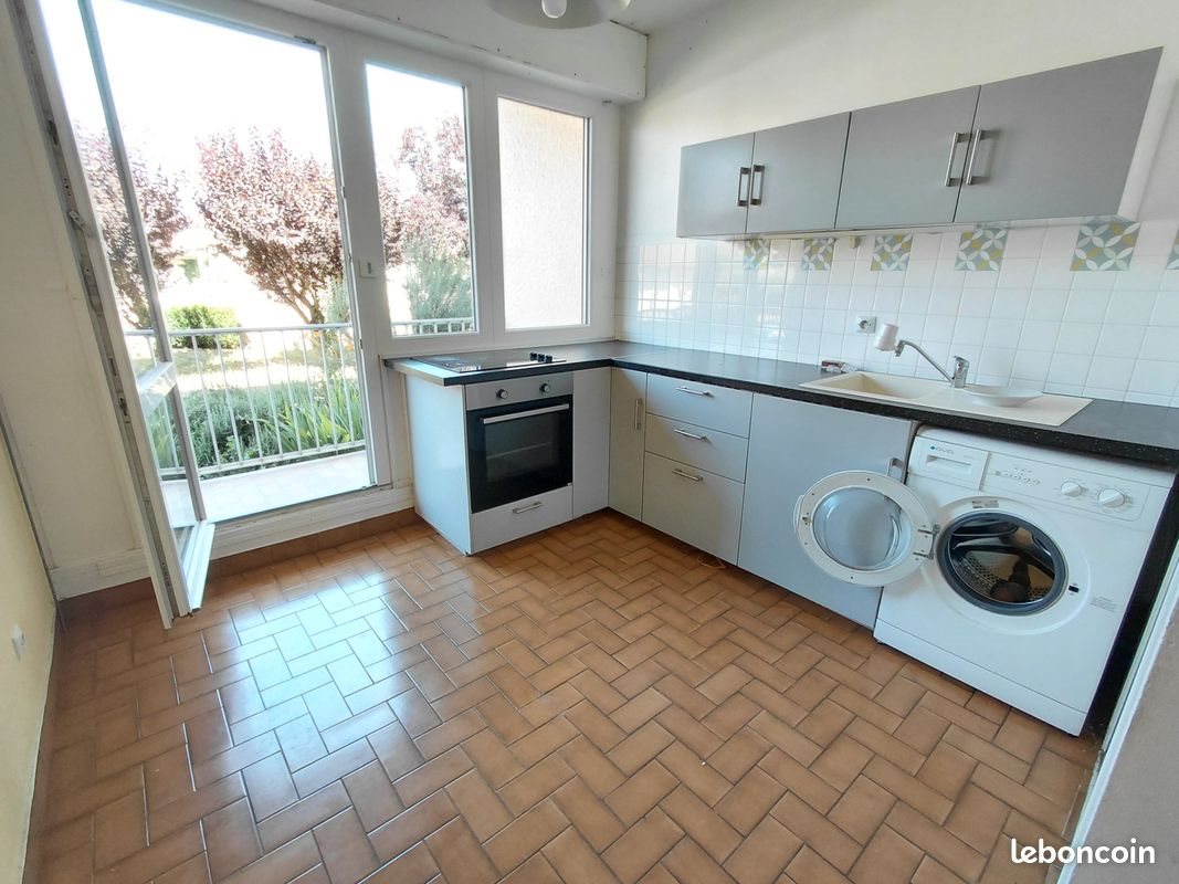 Appartement à vendre, 34m², Montbrison
