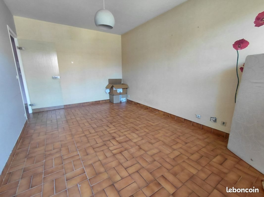 Appartement à vendre, 34m², Montbrison