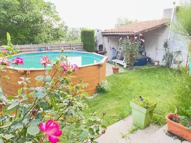 Maison à vendre, 208m², Saint-Jean-Bonnefonds