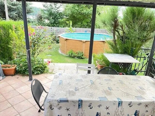 Maison à vendre, 208m², Saint-Jean-Bonnefonds