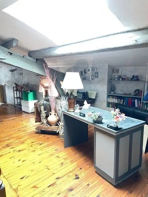 Maison à vendre, 208m², Saint-Jean-Bonnefonds