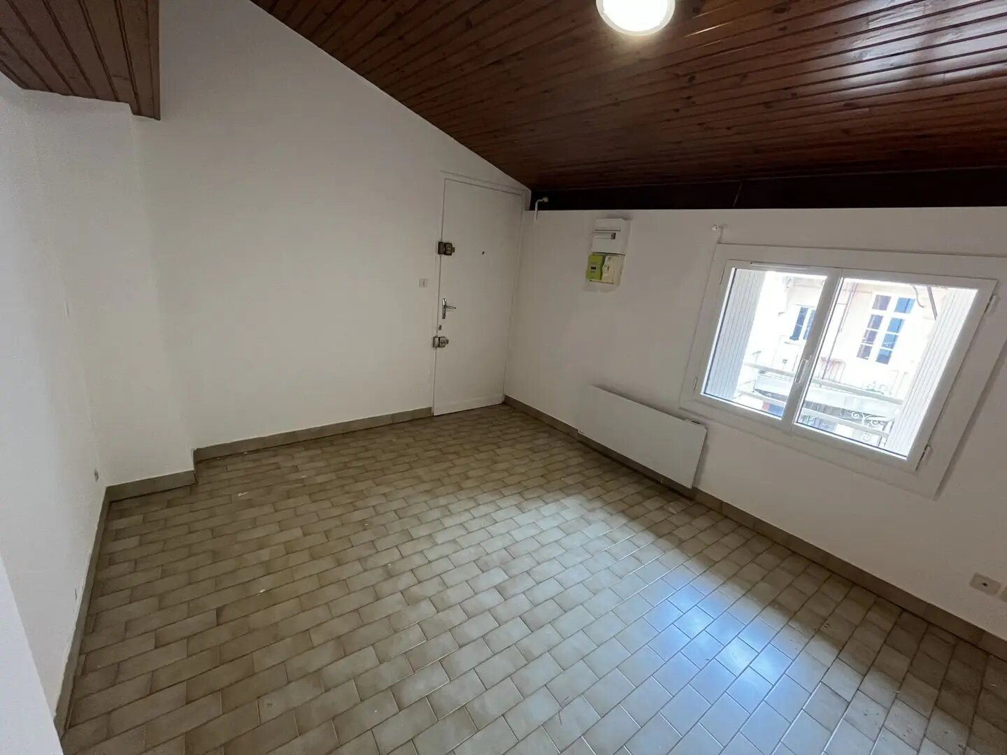 Appartement à louer, 32m², Toulouse