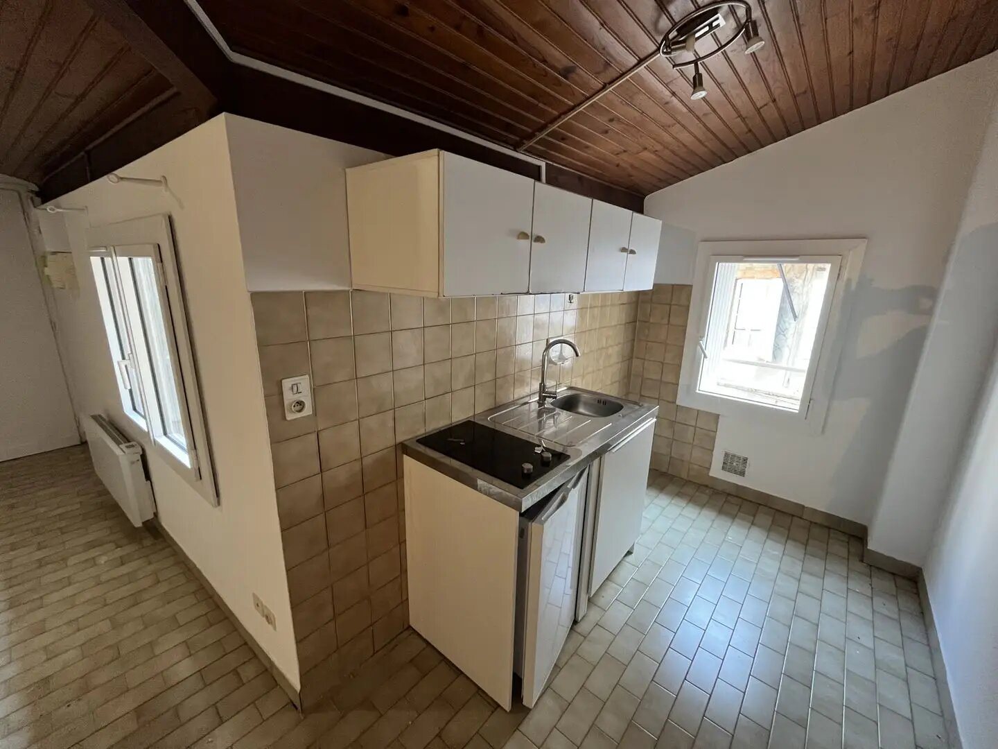 Appartement à louer, 32m², Toulouse