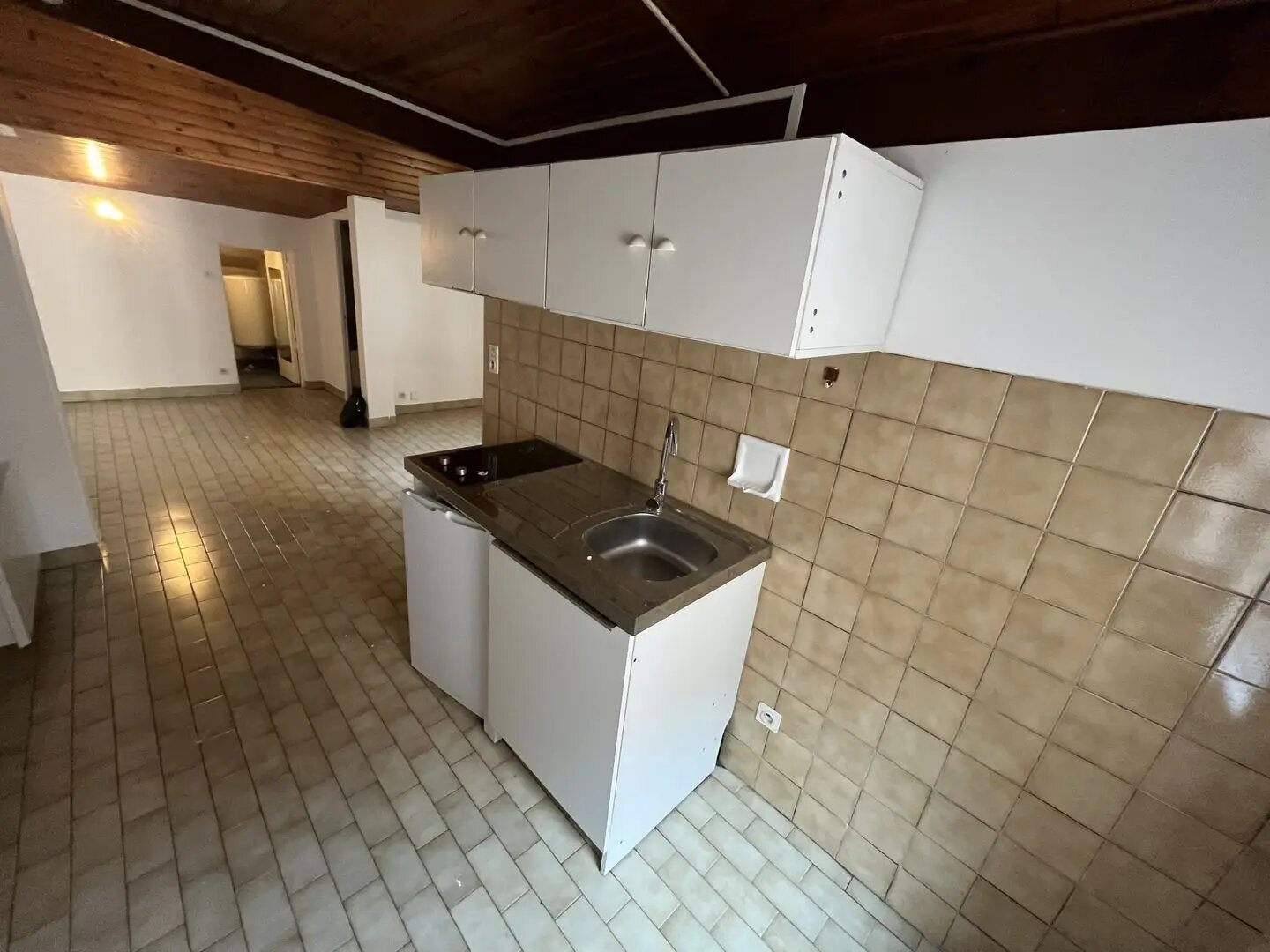 Appartement à louer, 32m², Toulouse