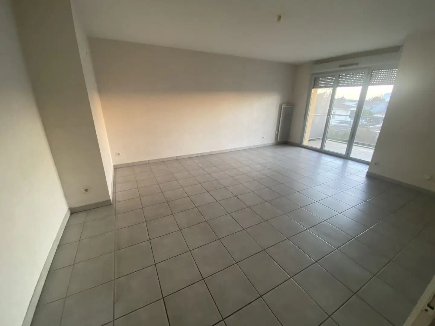 Appartement à louer, 66m², Toulouse