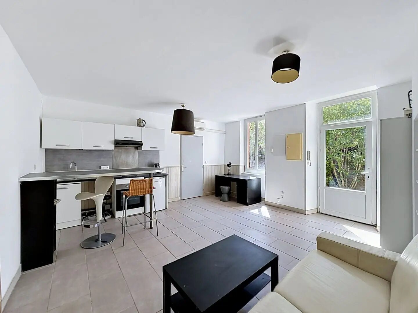Appartement à vendre, 31m², Toulouse