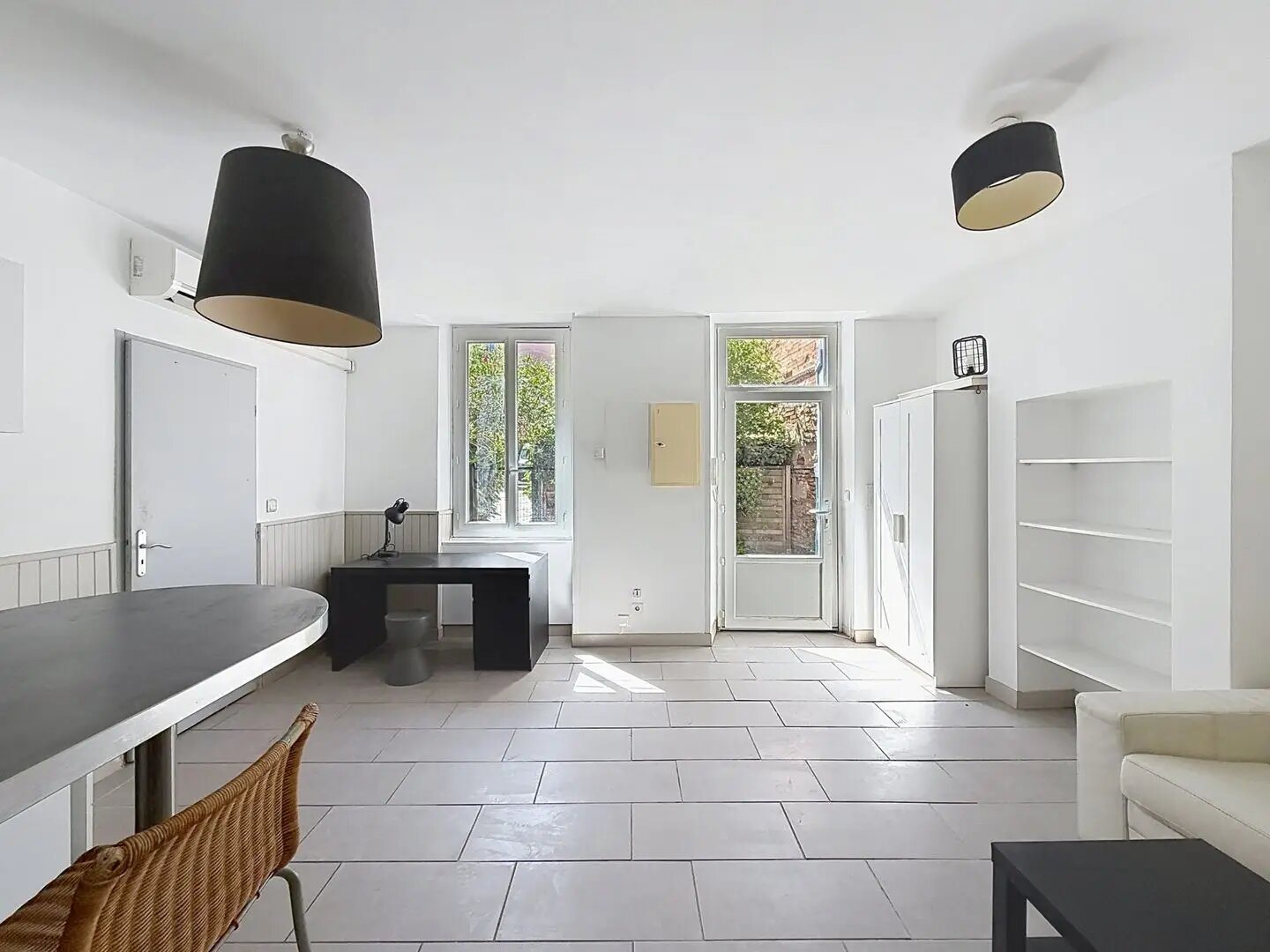 Appartement à vendre, 31m², Toulouse