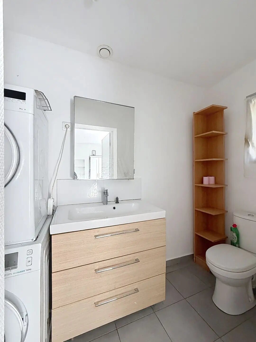Appartement à vendre, 31m², Toulouse