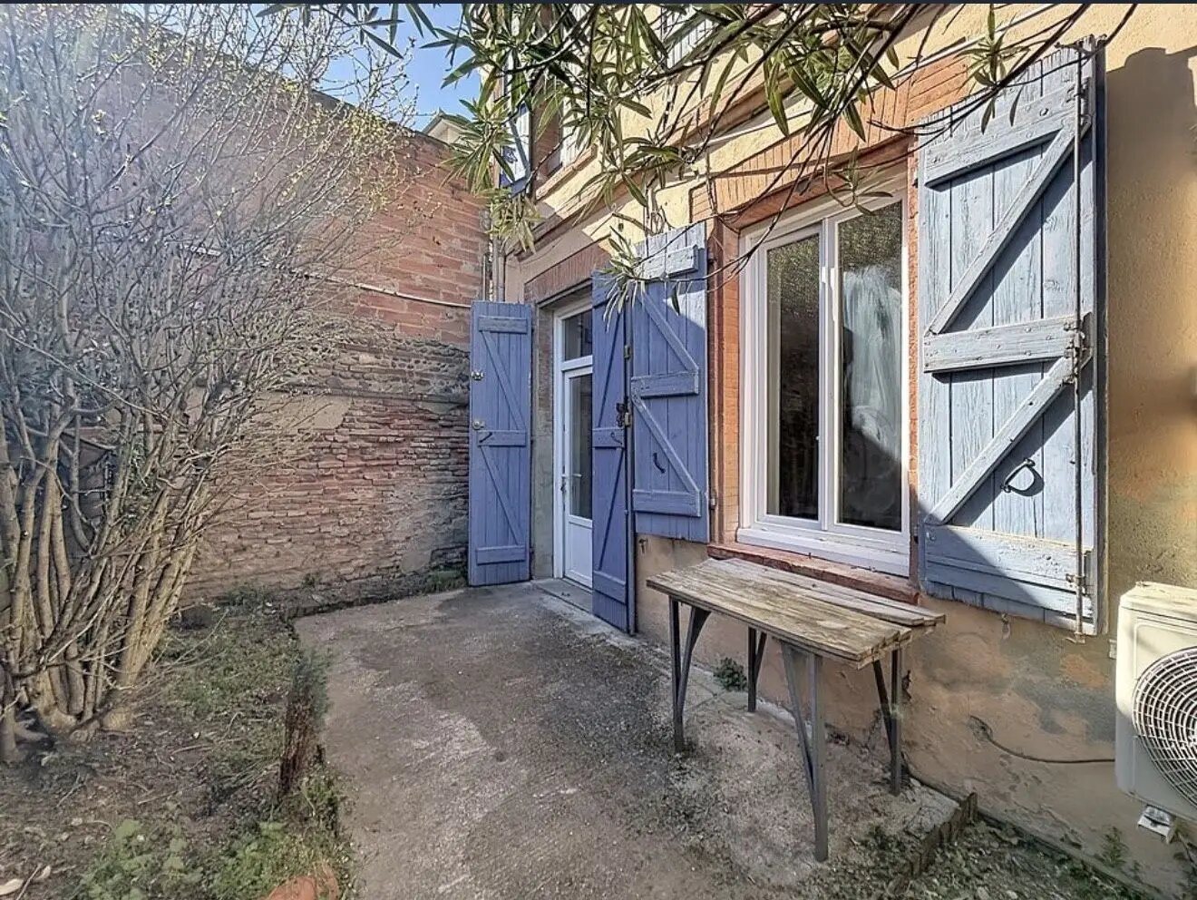 Appartement à vendre, 31m², Toulouse