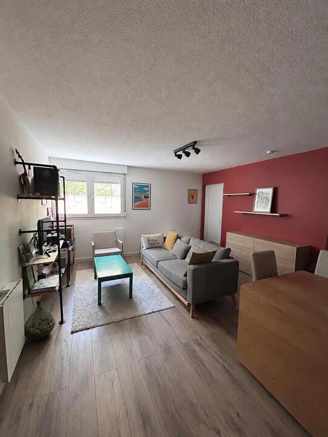 Appartement à vendre, 37m², Toulouse