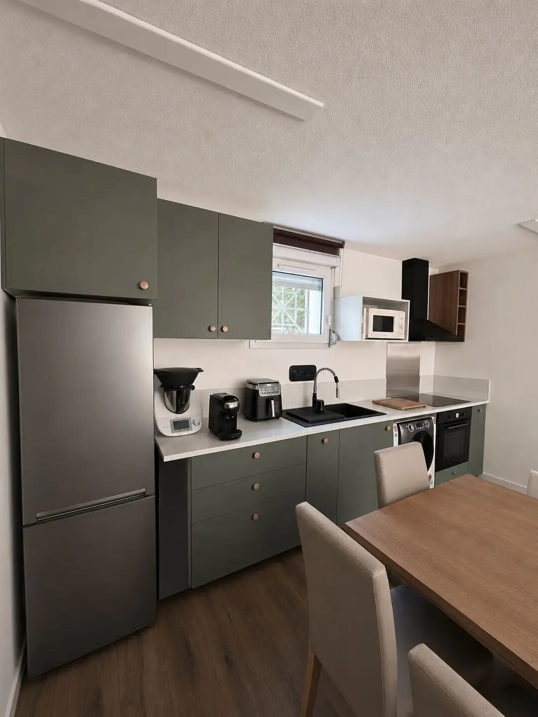 Appartement à vendre, 37m², Toulouse