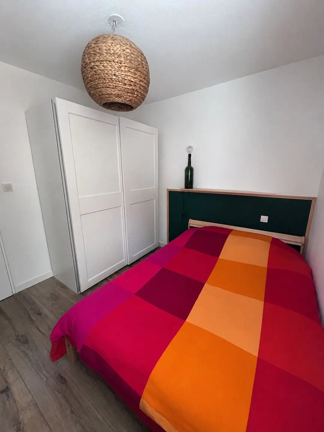 Appartement à vendre, 37m², Toulouse