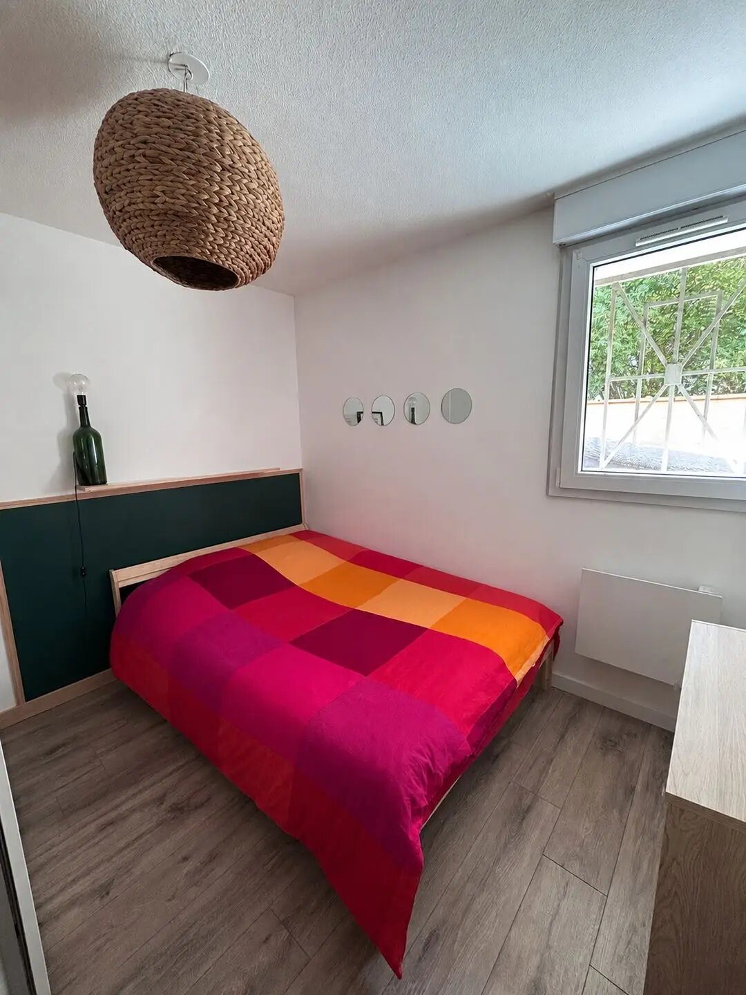Appartement à vendre, 37m², Toulouse