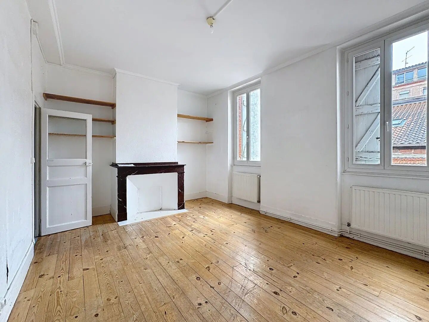 Appartement à louer, 70m², Toulouse