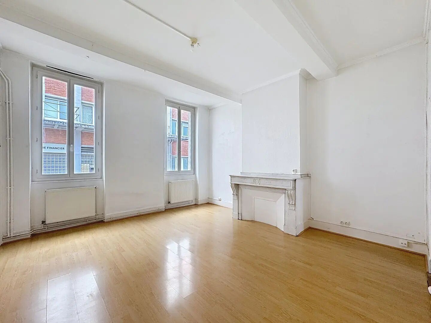 Appartement à louer, 70m², Toulouse