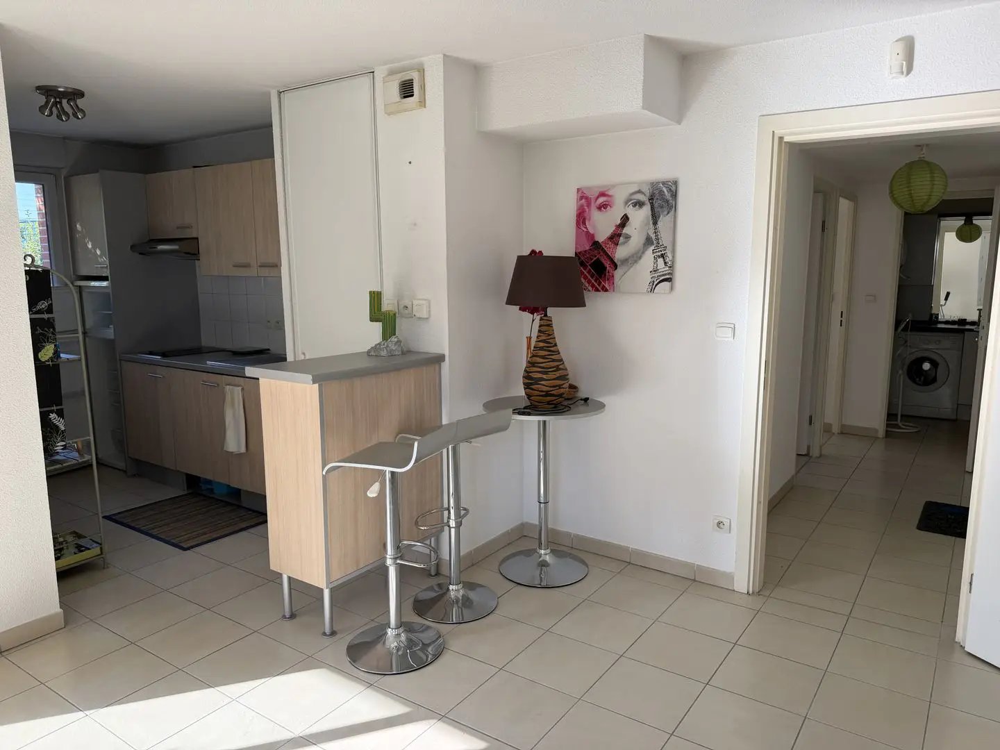 Appartement à vendre, 62m², Toulouse