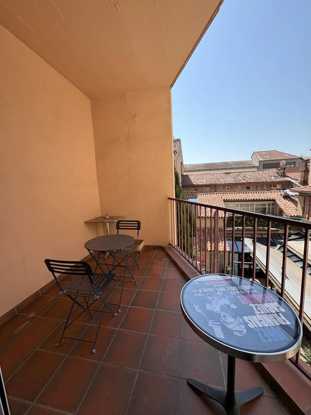Appartement à louer, 30m², Toulouse