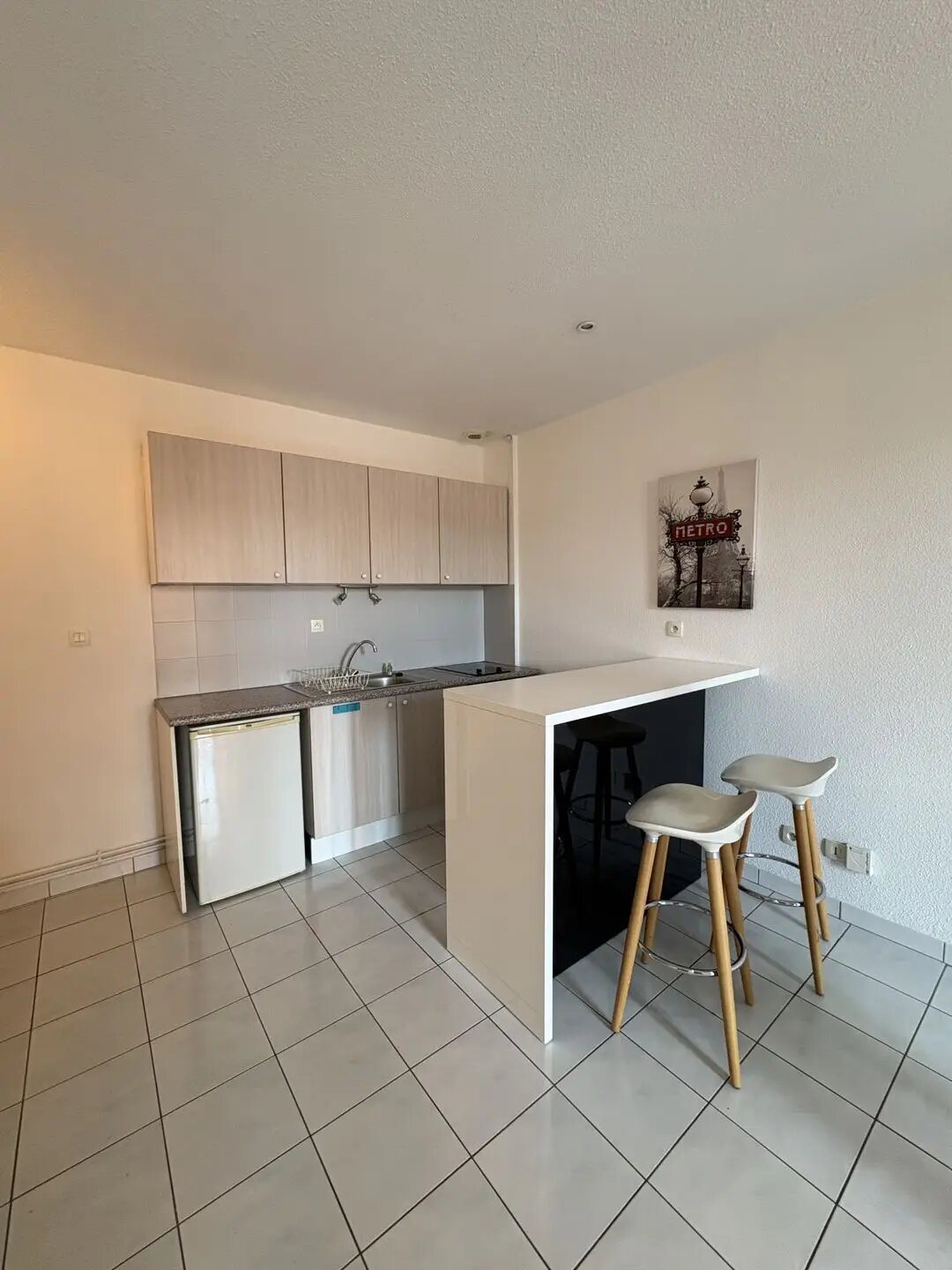 Appartement à louer, 30m², Toulouse
