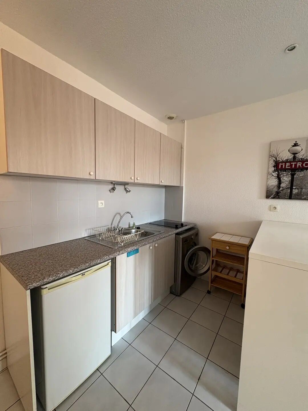 Appartement à louer, 30m², Toulouse