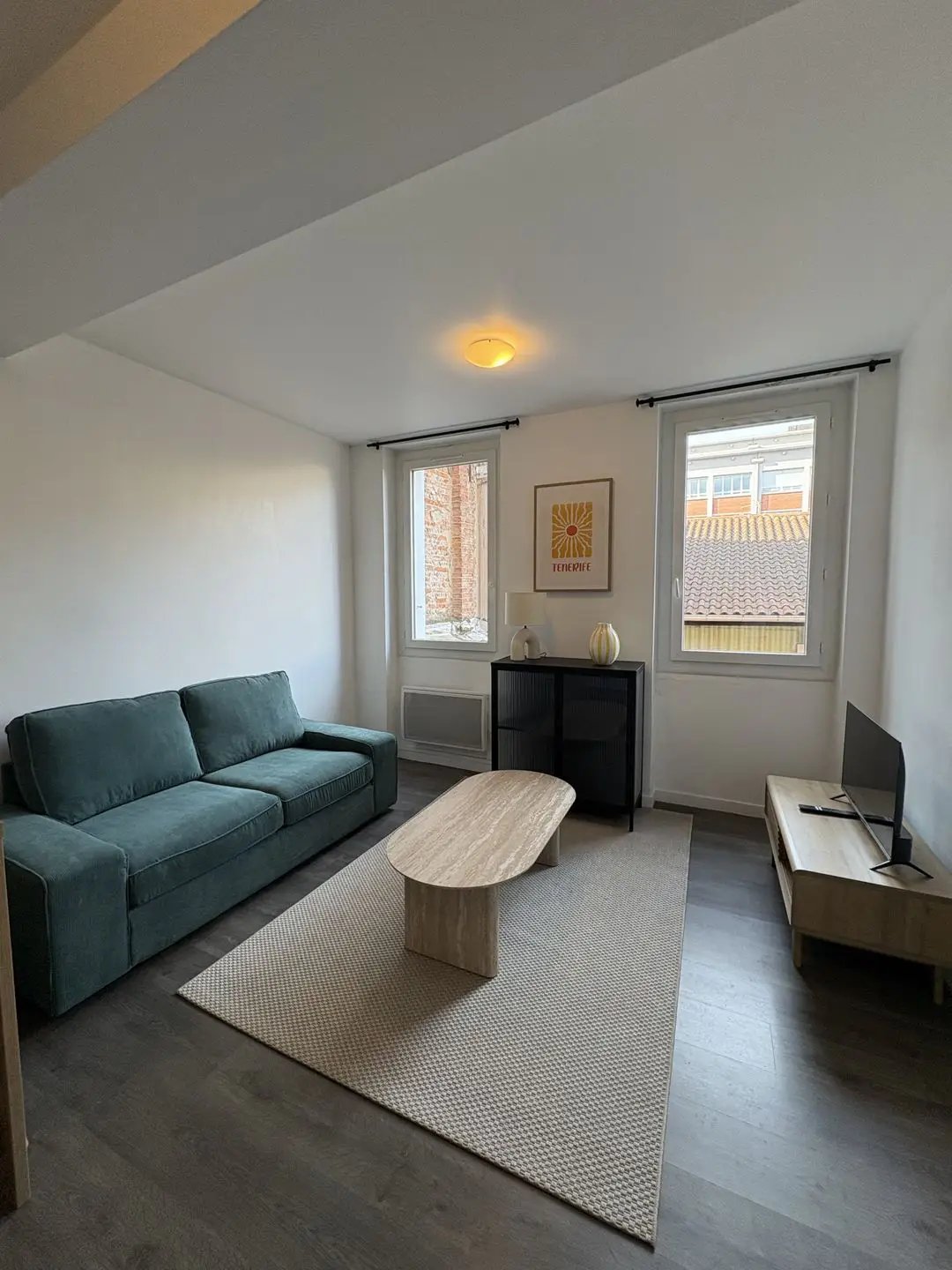 Appartement à louer, 32m², Toulouse