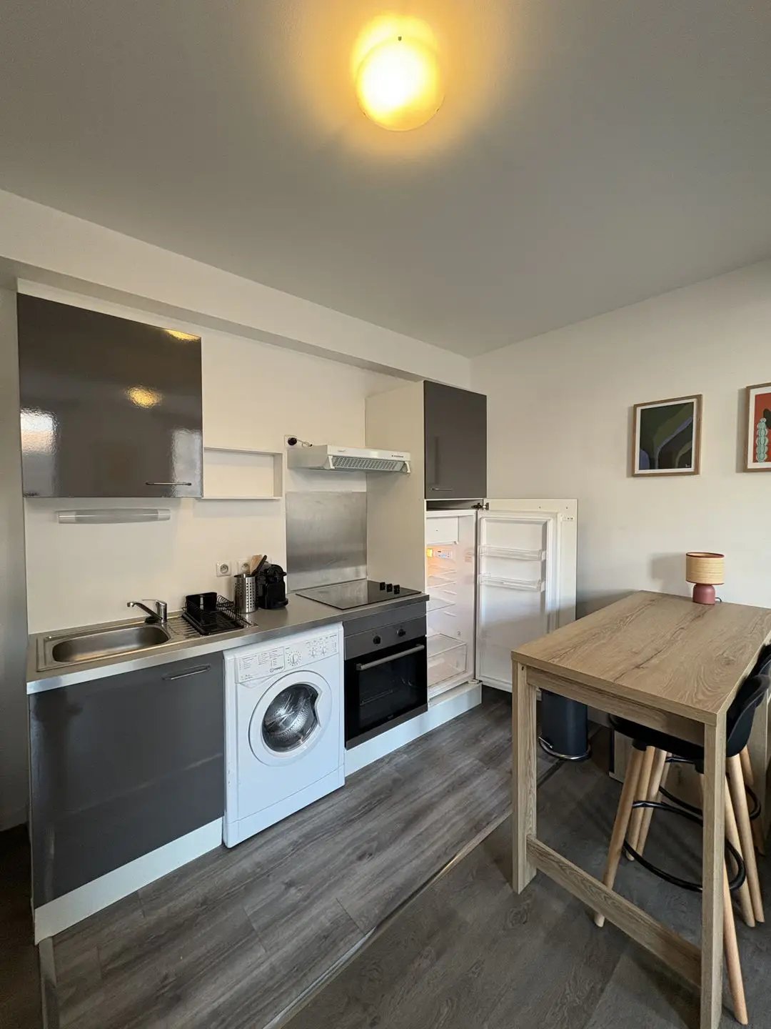 Appartement à louer, 32m², Toulouse