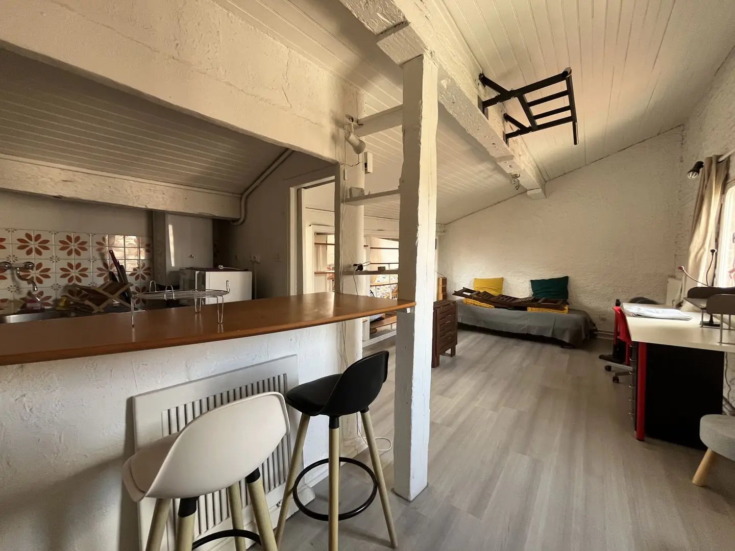 Appartement à louer, 36m², Toulouse