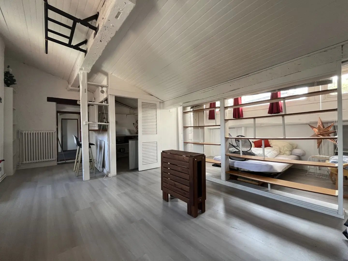 Appartement à louer, 36m², Toulouse