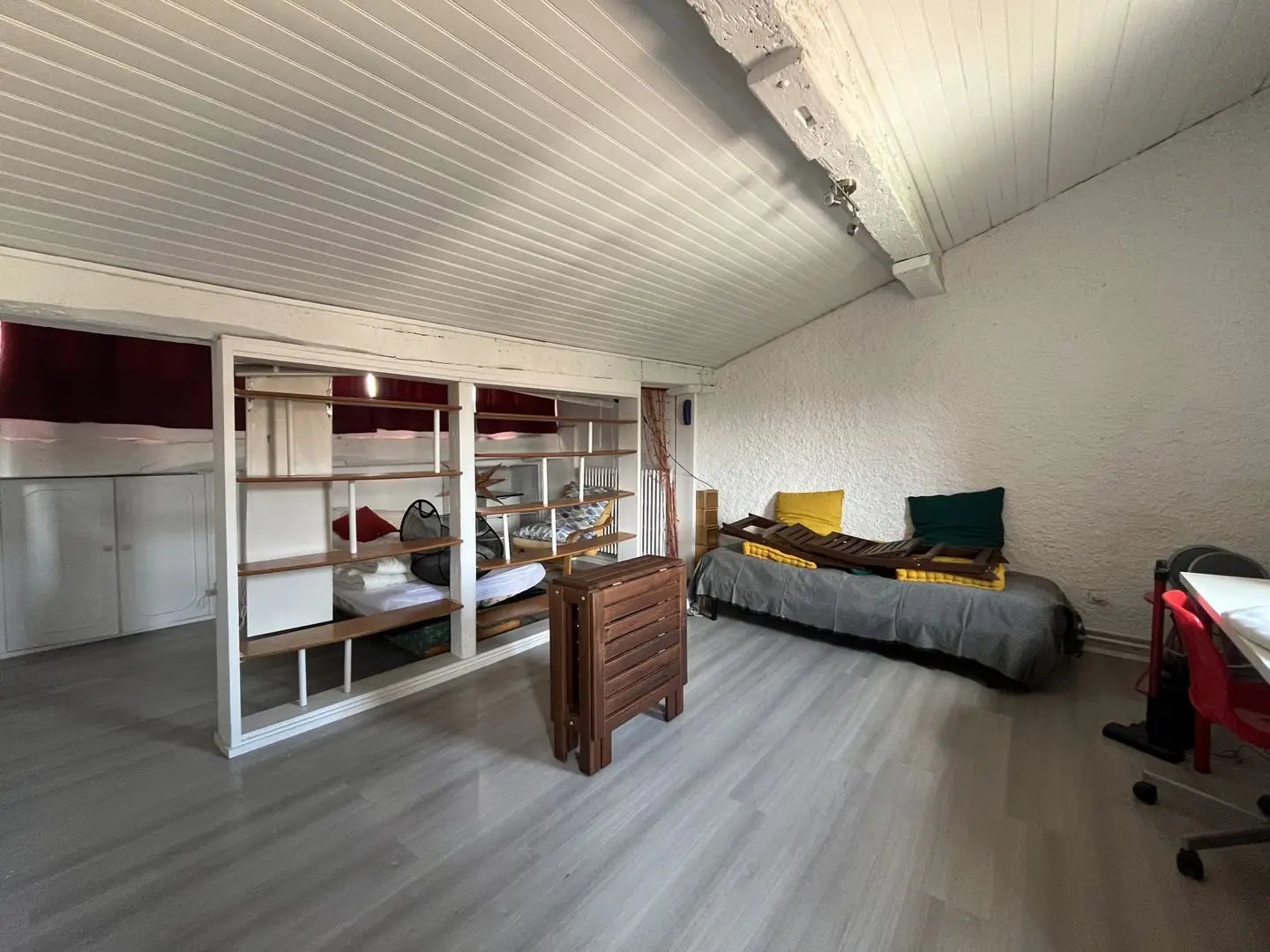Appartement à louer, 36m², Toulouse