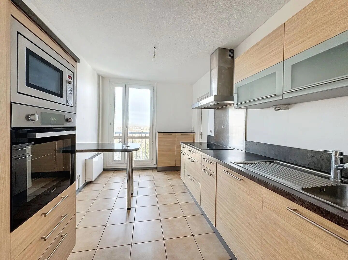 Appartement à louer, 75m², Toulouse