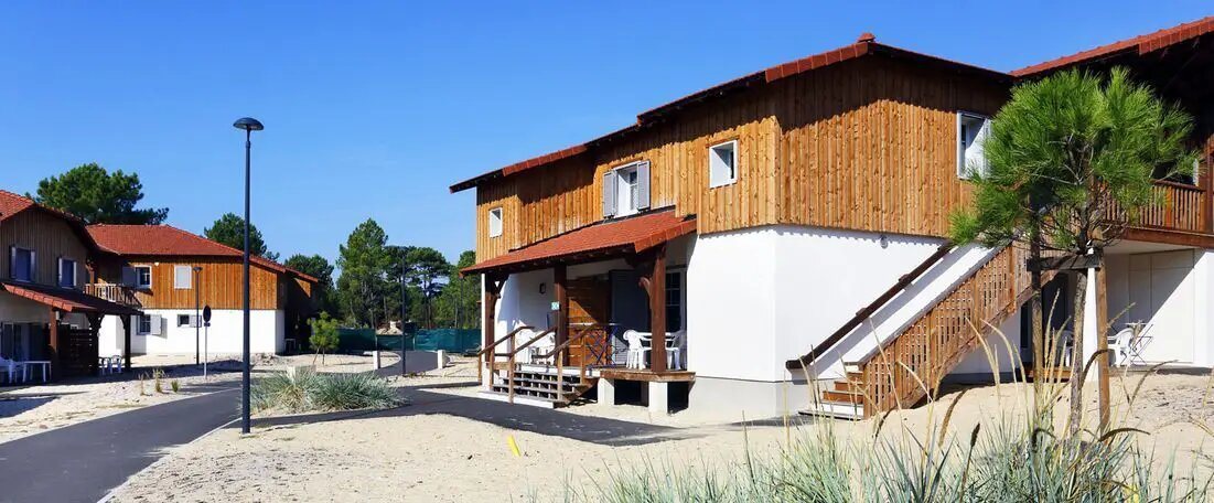 Appartement à vendre, 33m², Mimizan