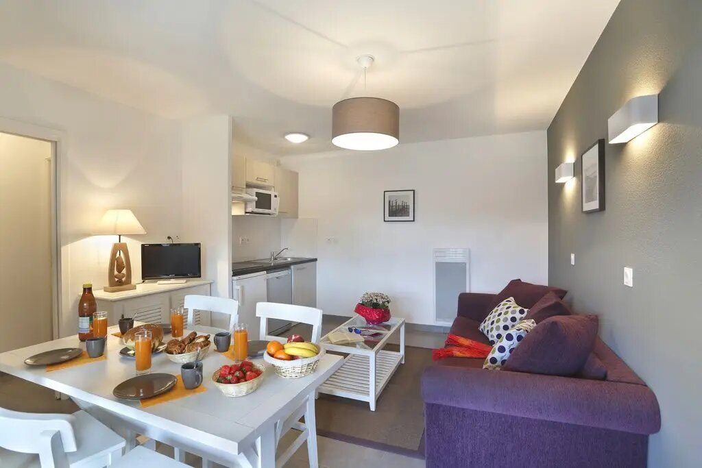 Appartement à vendre, 33m², Mimizan