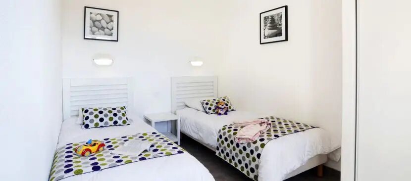 Appartement à vendre, 33m², Mimizan