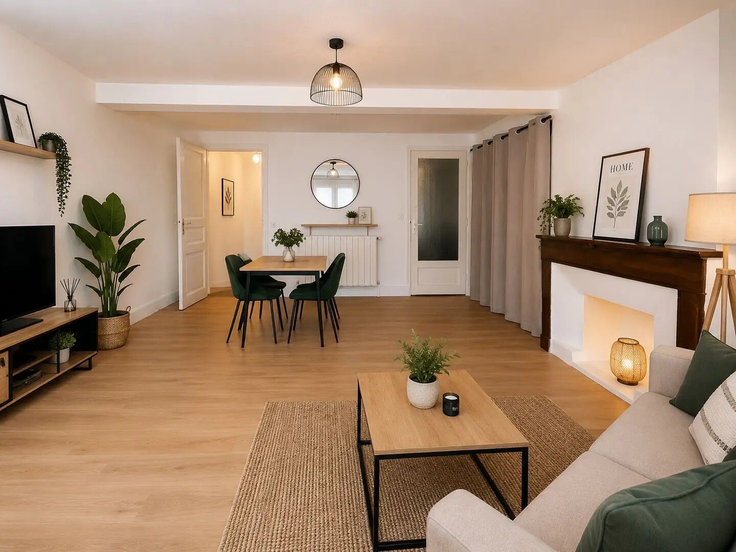 Maison à vendre, 75m², Revel