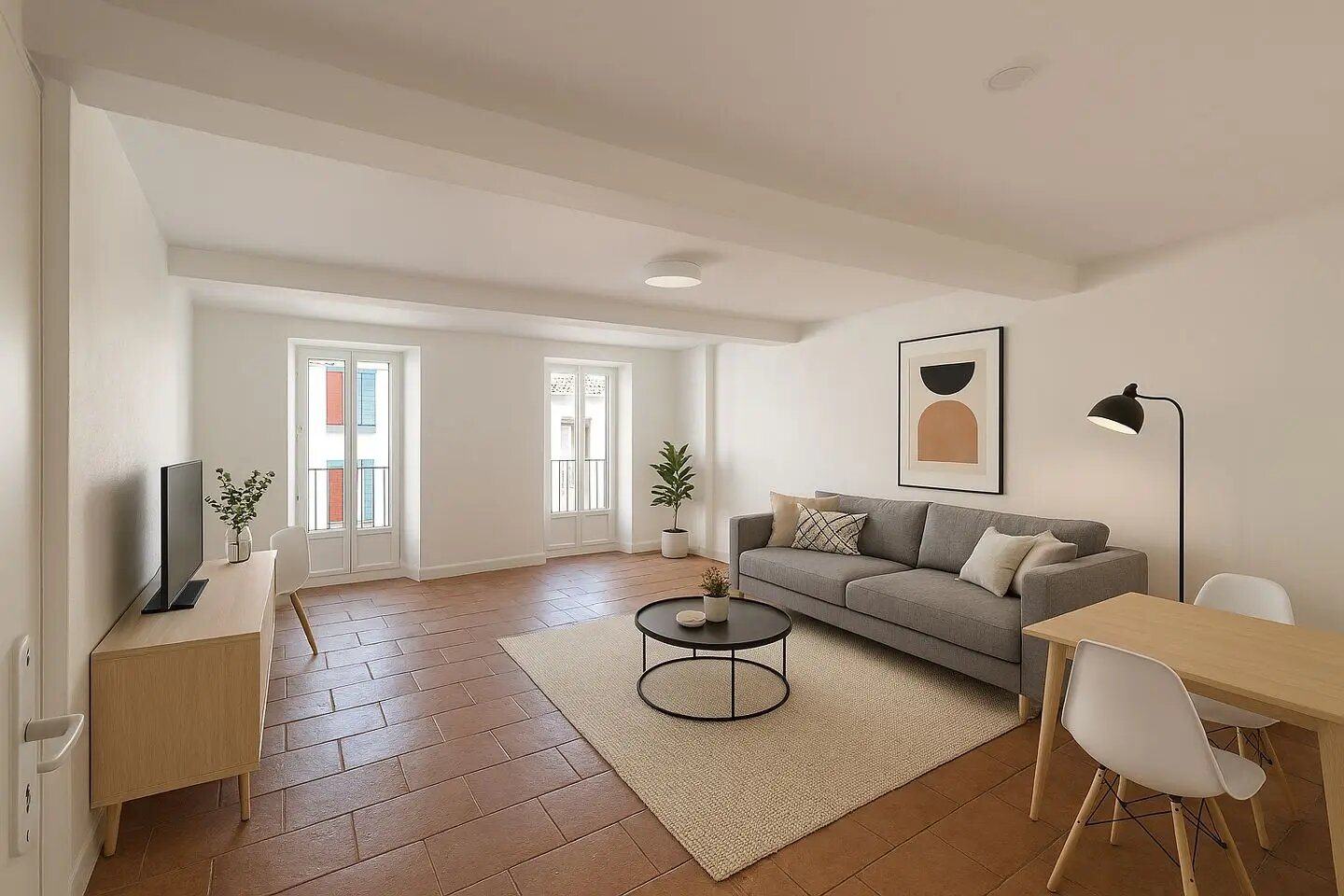 Maison à vendre, 75m², Revel