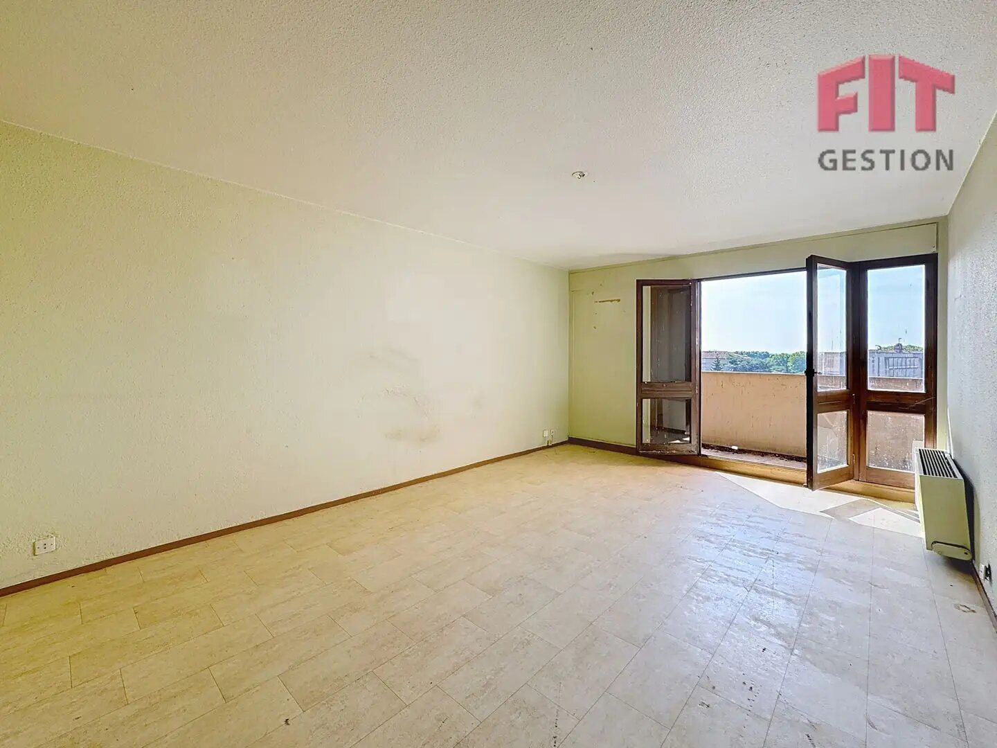 Appartement à vendre, 62m², Toulouse