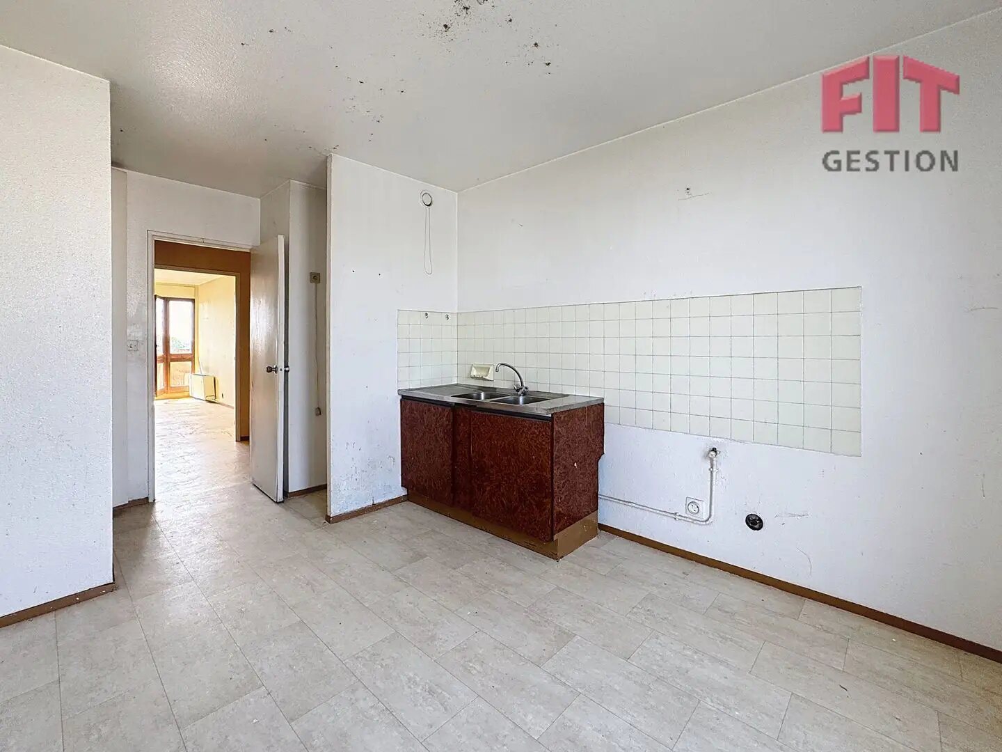 Appartement à vendre, 62m², Toulouse