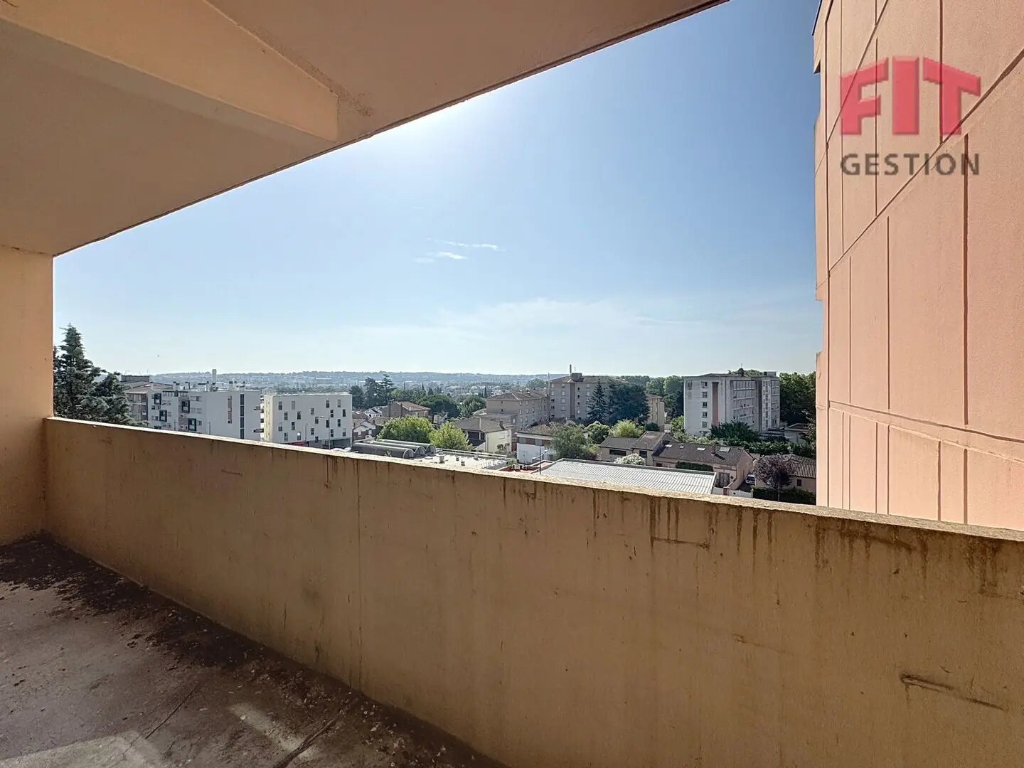 Appartement à vendre, 62m², Toulouse