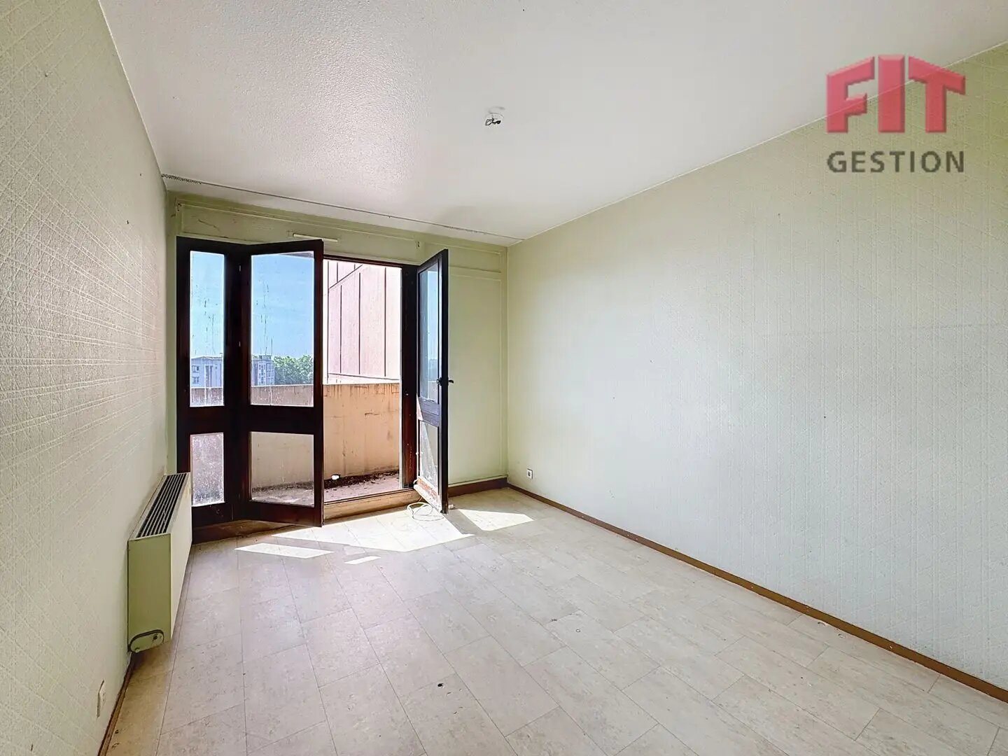 Appartement à vendre, 62m², Toulouse