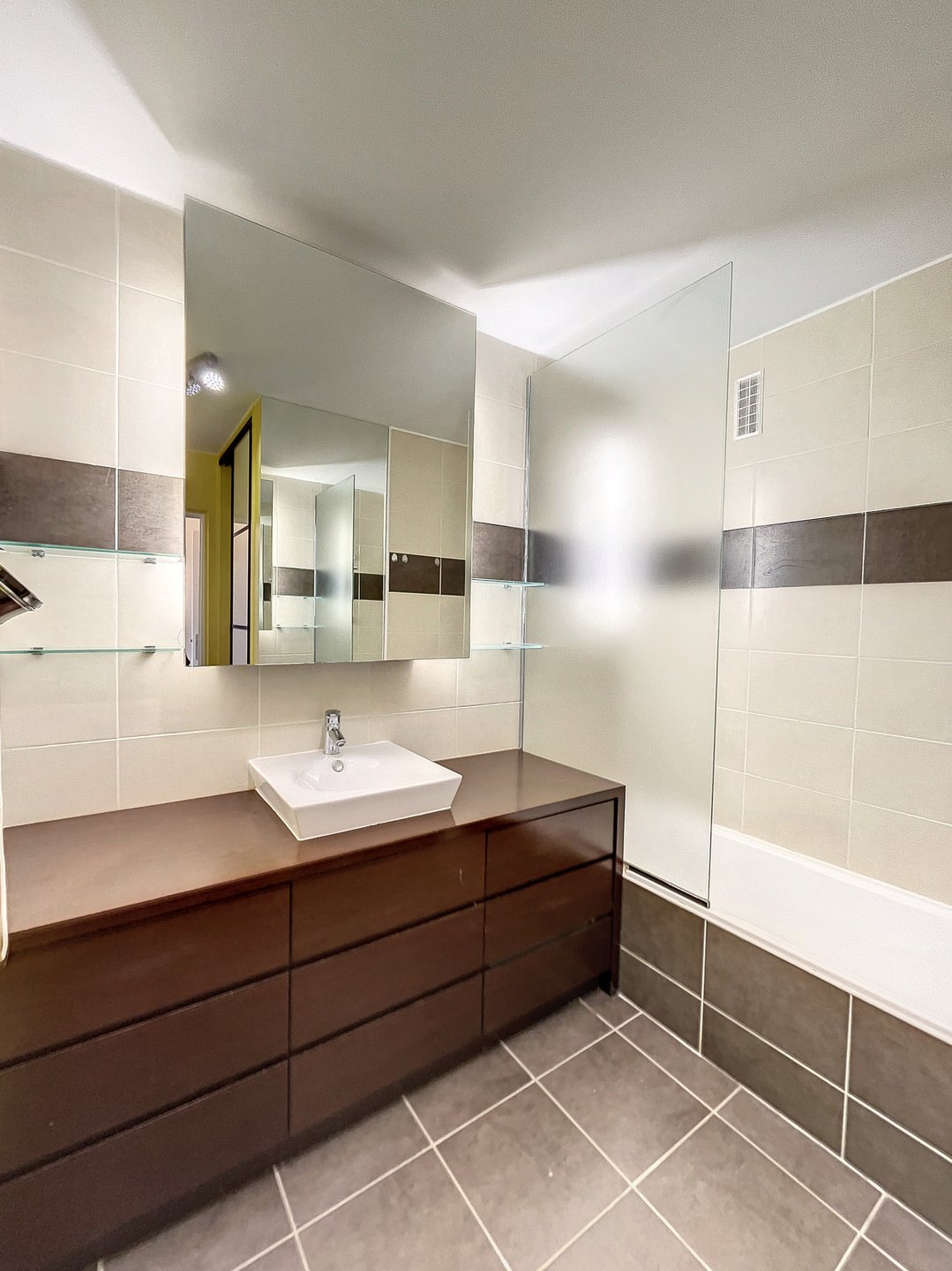 Appartement à louer, 88m², Toulouse