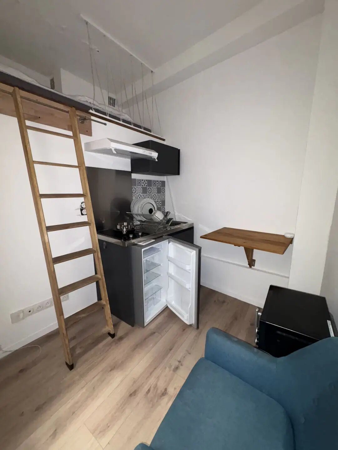 Appartement à louer, 9m², Toulouse