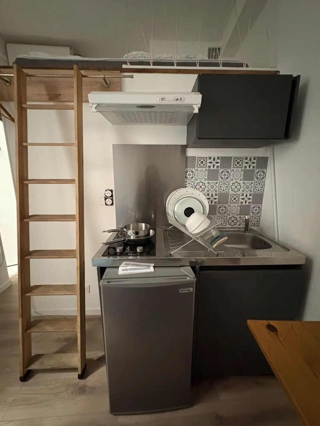 Appartement à louer, 9m², Toulouse