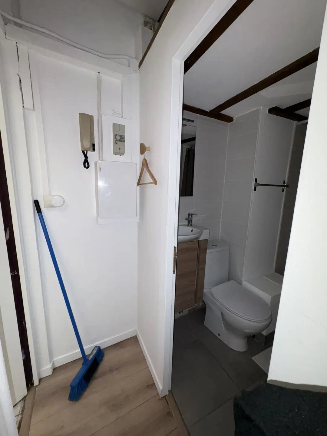 Appartement à louer, 9m², Toulouse