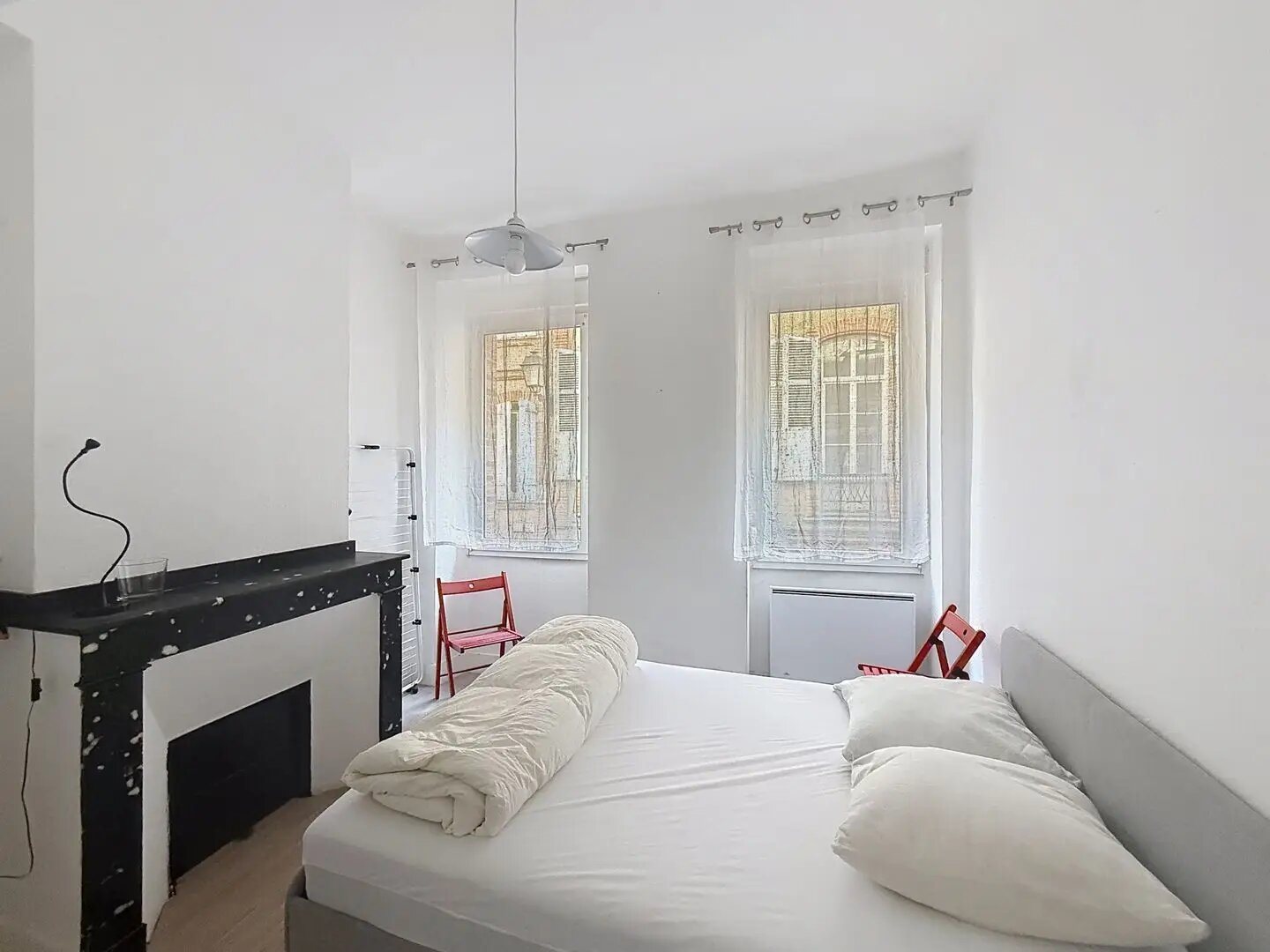 Appartement à vendre, 26m², Toulouse