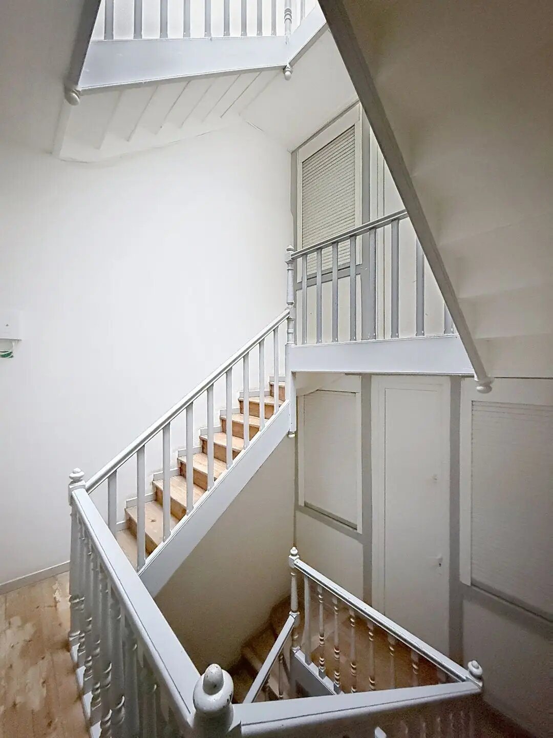 Appartement à vendre, 26m², Toulouse